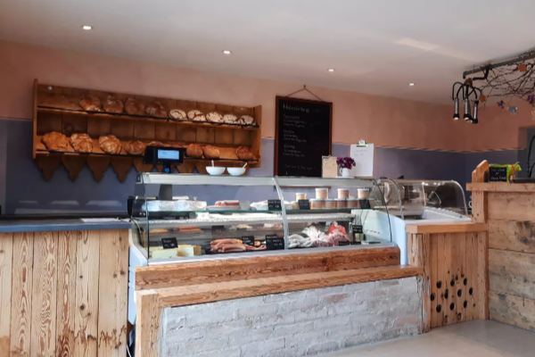 Hofladen und Hofcafé Hofladen und Hofcafé
